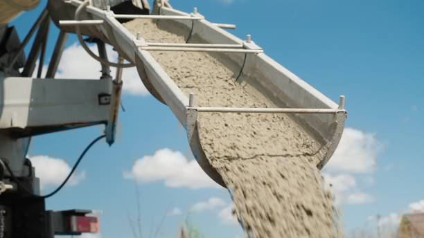 , OK Concrete contractor Company