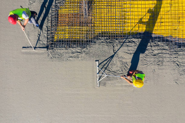  Chelsea, OK Concrete contractor Pros