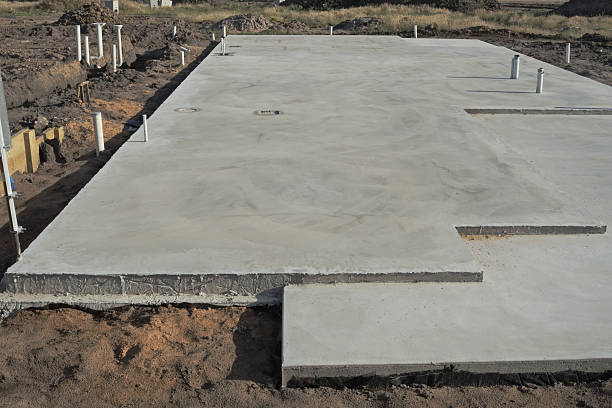 Best Decorative Concrete Services  in Chelsea, OK