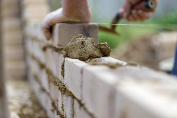 Best Siding - Brick, Stone, or Stucco  in Chelsea, OK